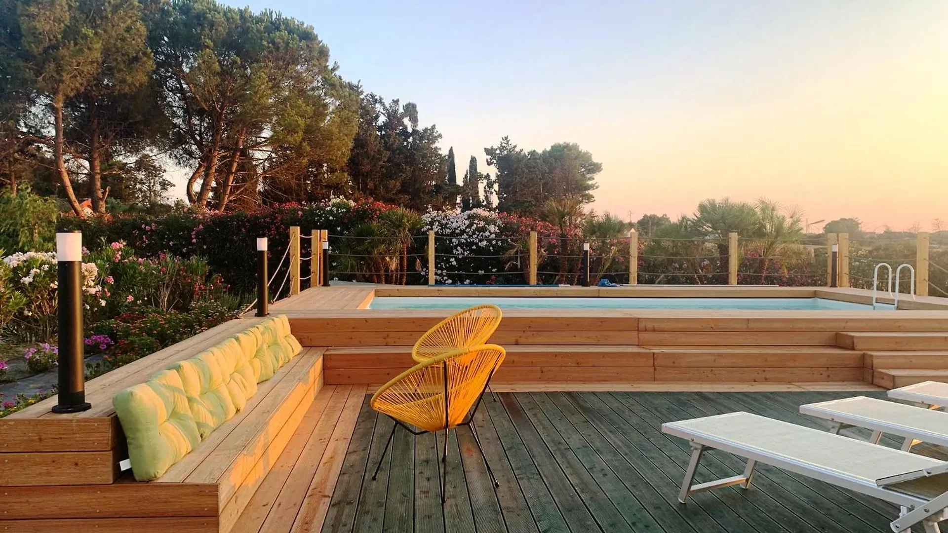 Villa Blanc Country Alghero 0*,  Italy