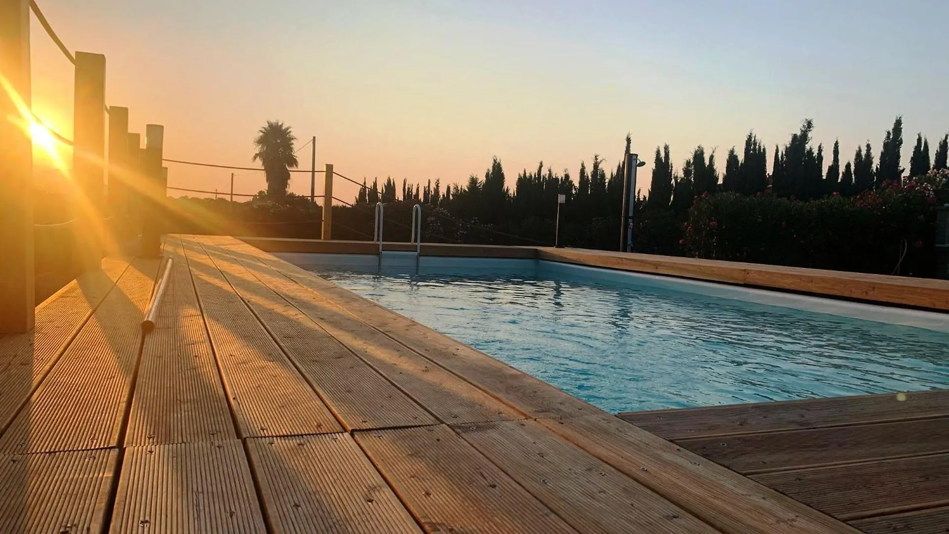 Villa Blanc Country Alghero