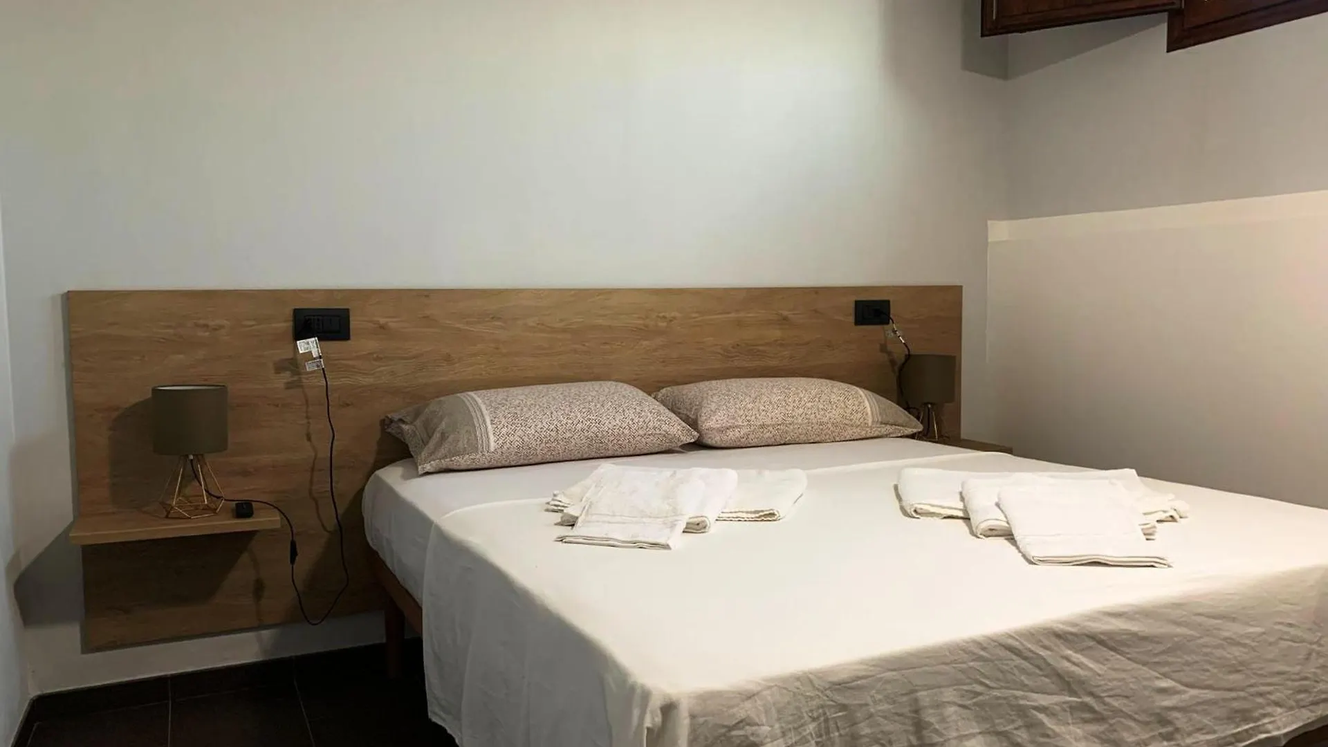 Villa Blanc Country Alghero Italy