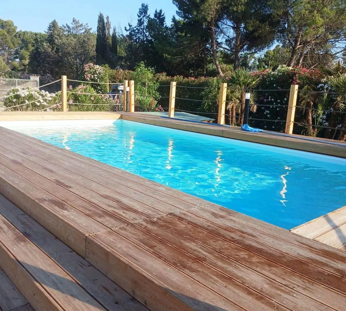 Villa Blanc Country Alghero